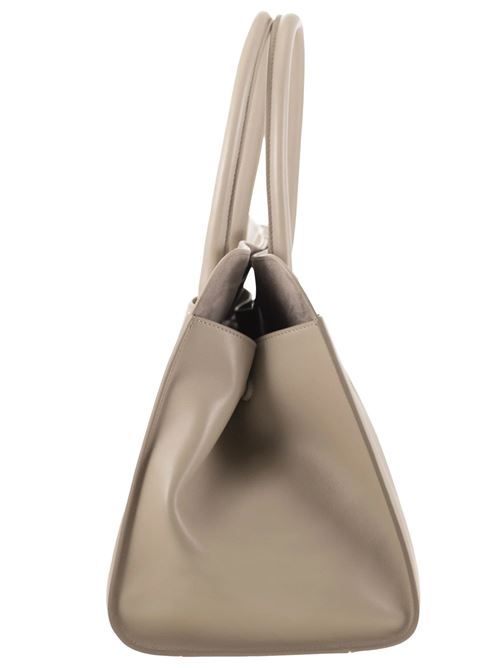 Shopping in pelle FABIANA FILIPPI | BGD215A851L8038197